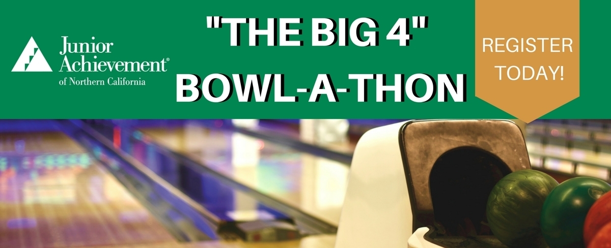 2018-2019 Big 4 Bowl-A-Thon